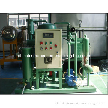Emulsified Oil/Waste Oil Filtering Equipment